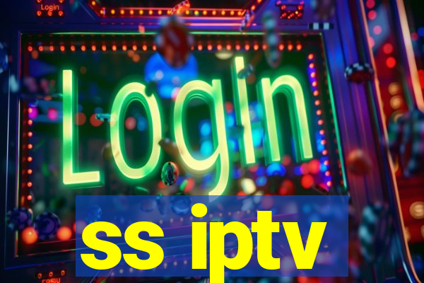 ss iptv